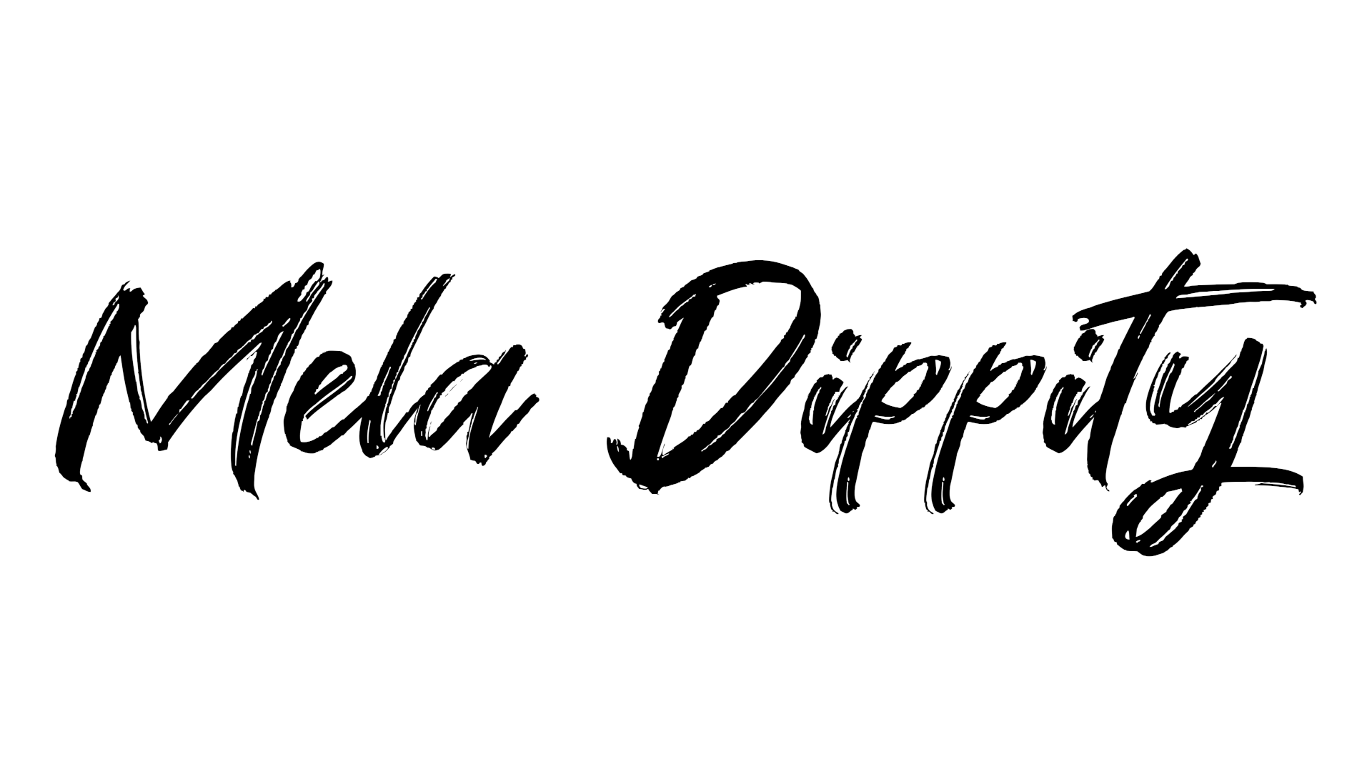 Mela Dippity